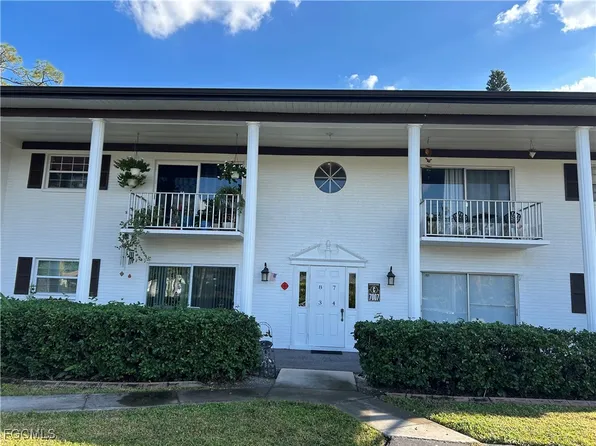 7007 New Post Dr APT 3, North Fort Myers, FL 33917