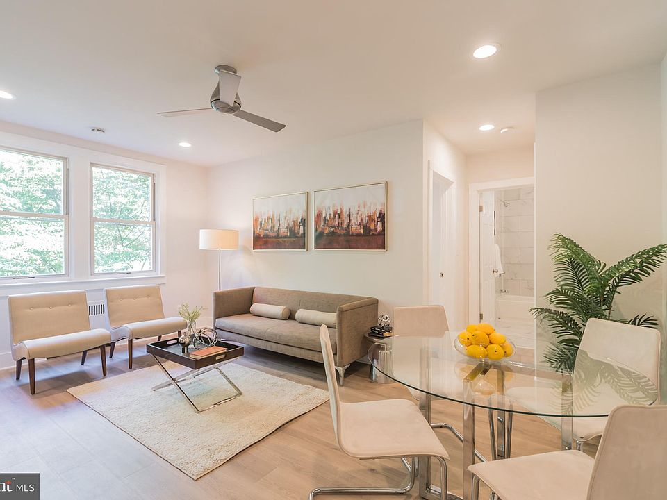 4004 Beecher St NW APT 201, Washington, DC 20007 Zillow