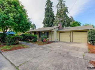 1670 Ferry St SE, Salem, OR 97301