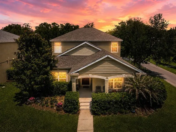 921 Bending Oak Trl, Winter Garden, FL 34787