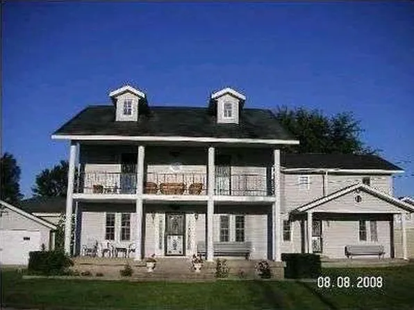 19651 Conklin St, Conklin, MI 49403