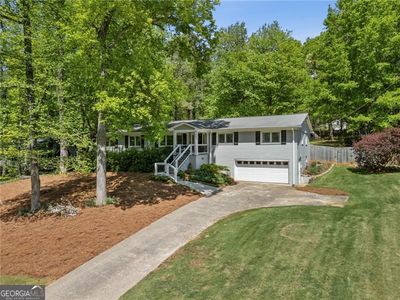 2574 Warwick Dr, Marietta, GA, 30062