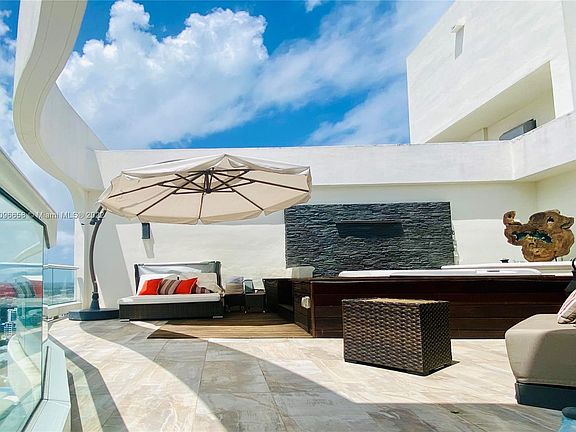 2nd image of 7000 Island Blvd Penthouse 8