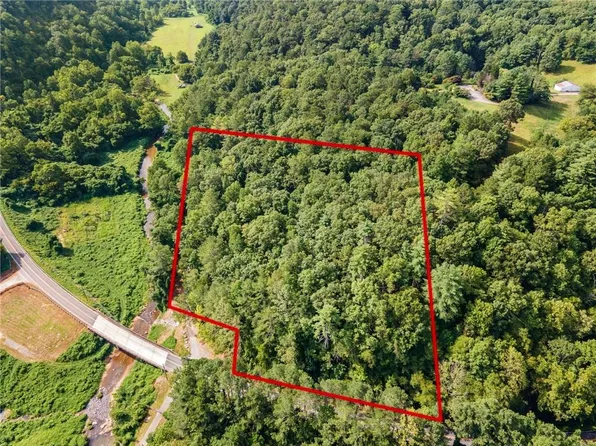 3.11 Acres Cove Rd, Jasper, GA 30143