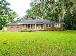 49 N Pecan St, Lakeland, GA 31635