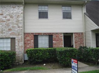 12224 Beamer Rd, Houston, TX 77089