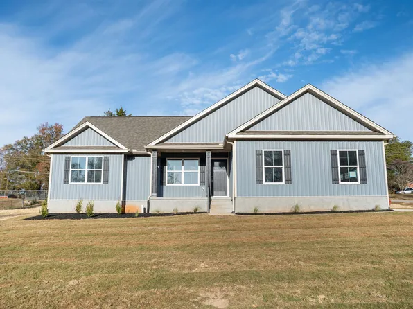 1008 Patch Dr, Spartanburg, SC 29302