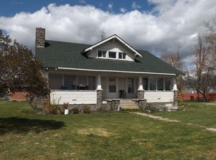 506 Front St, Merrill, OR 97601