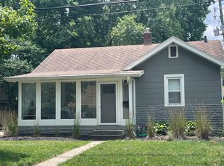 917 E 62nd St, Indianapolis, IN 46220