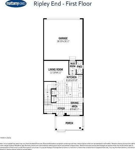 2nd image of 408 W Southwinds Blvd SW