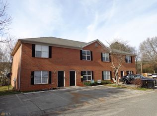 17 Jordan Rd SE, Cartersville, GA 30120