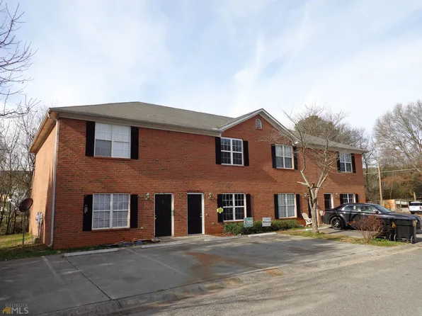 15 Jordan Rd SE, Cartersville, GA 30120