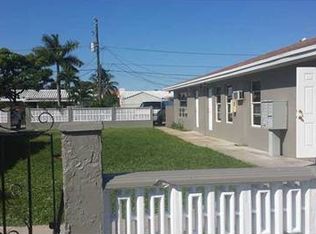 1935 McKinley St APT 1, Hollywood, FL 33020