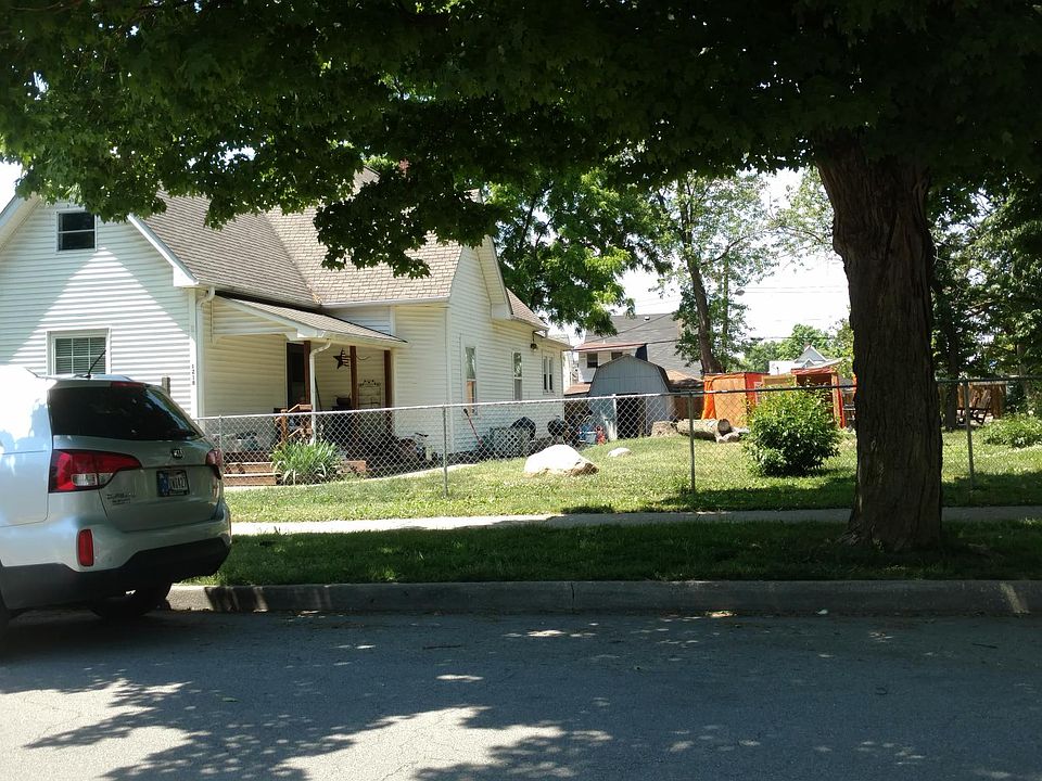 1st image of 1218 Churchman Ave