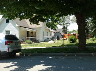 1218 Churchman Ave, Indianapolis, IN 46203