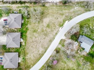 2709 Hewitt St, Springdale, AR 72762