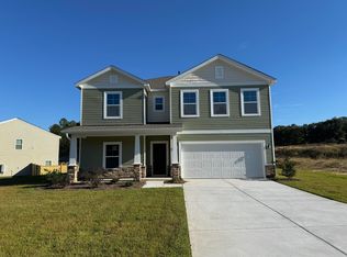 4 Sonja Way, Lugoff, SC 29078