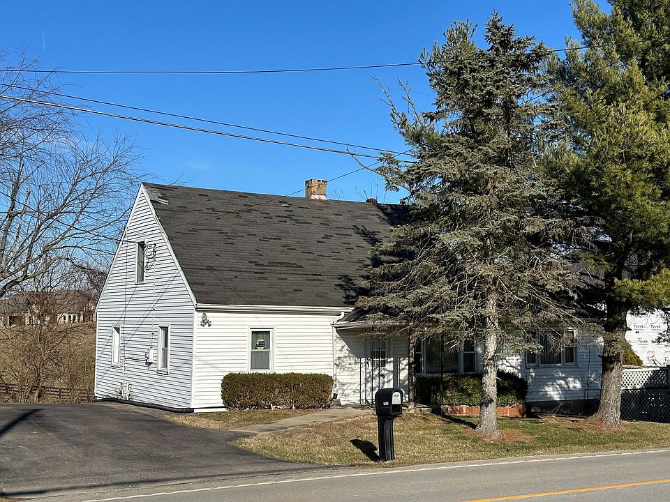 2942 Hathaway Rd, Union, KY 41091 Zillow