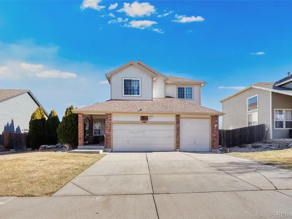 289 Holden Lane, Johnstown, CO 80534