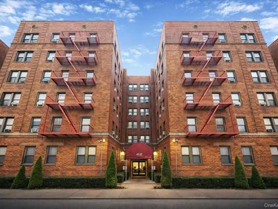 42-52 Layton Street #1H, Flushing, NY, 11373