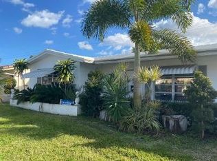 7114 NW 57th Ct, Fort Lauderdale, FL 33321