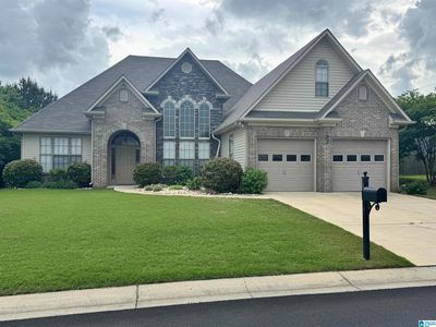 136 Rushton Ln, Calera, AL, 35040