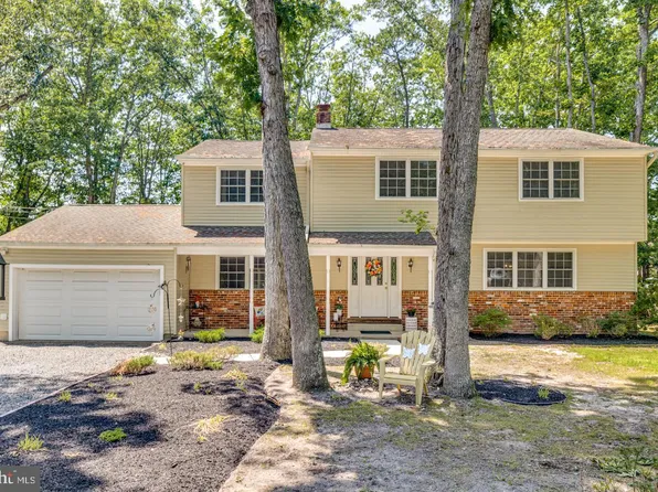 110 Nantucket Trl, Medford Lakes, NJ 08055