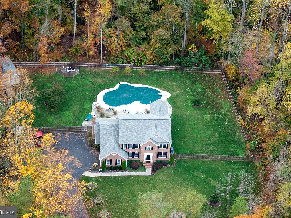 13218 Wye Landing Ln, Wye Mills, MD 21679 Zillow