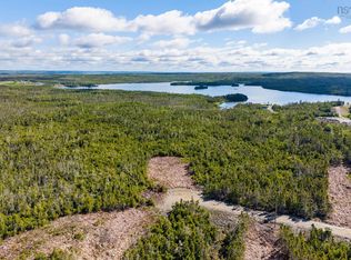 Ostrea Lake Rd LOT 6-108, Pleasant Pt, NS B0J2L0