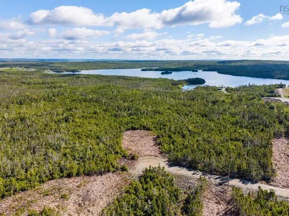 Ostrea Lake Rd Lot 6-108, Pleasant Pt, NS B0J 2L0