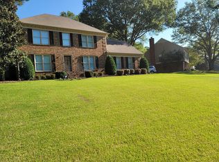 324 E Harpers Ferry Rd, Collierville, TN 38017