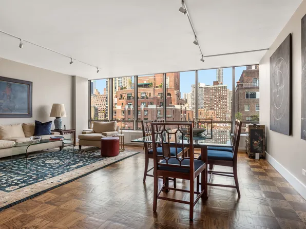 870 United Nations Plaza image 1 of 20