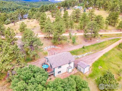 162 Pine Trl, Bailey, CO, 80421