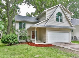 4351 Cottage Park Rd, White Bear Lake, MN 55110