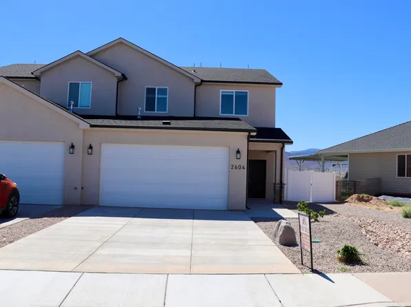 2604 N Clark Pkwy, Cedar City, UT 84721