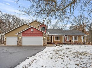 29353 Hillcrest Dr, Stacy, MN 55079