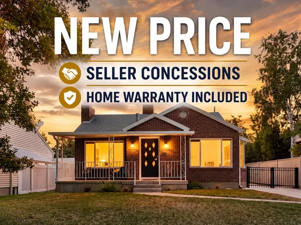 1641 E Stratford Ave, Salt Lake City, UT 84106