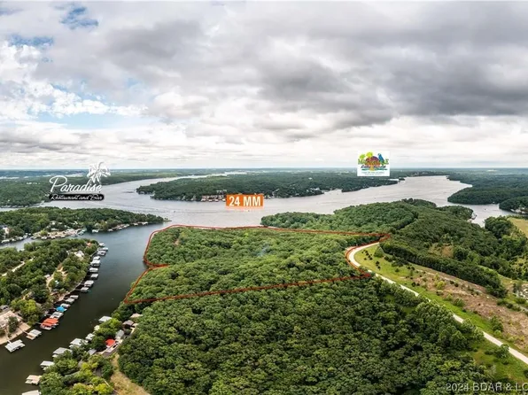 LOT 21 Beachnut Dr, Sunrise Beach, MO 65079