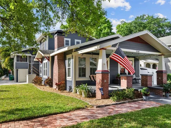 3200 W San Pedro St, Tampa, FL 33629