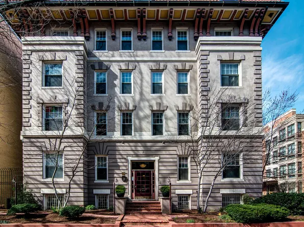 1332 15th St NW #34N, Washington, DC 20005