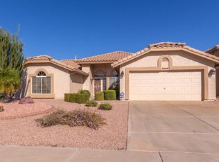 8718 W Behrend Dr, Peoria, AZ 85382