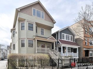 3114 N Seminary Ave #3, Chicago, IL 60657