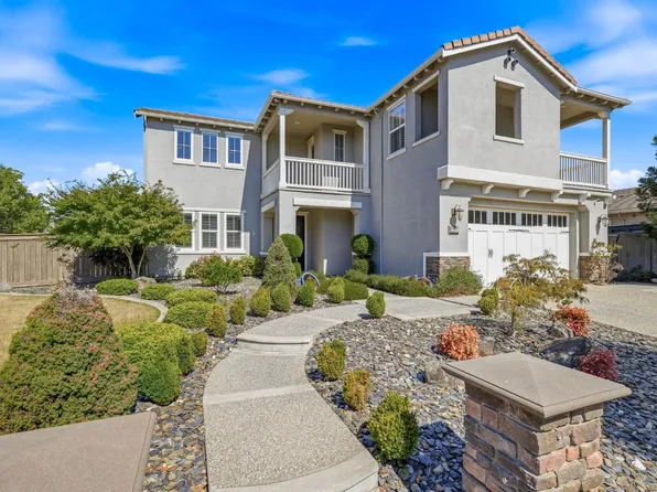 2632 Pipestone Loop, Roseville, CA 95747