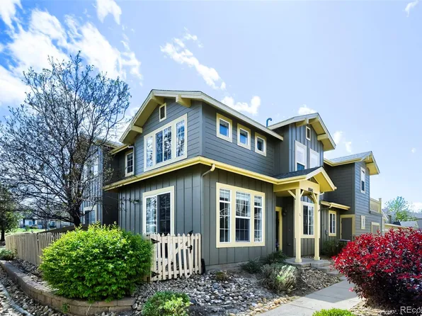 18060 E 104th Place #C, Commerce City, CO 80022