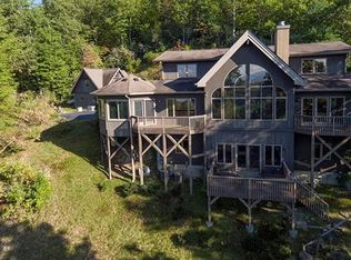 624 Lost Mine Trl, Brevard, NC 28712