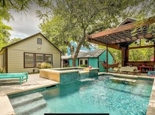 2904 Dancy St, Austin, TX 78722