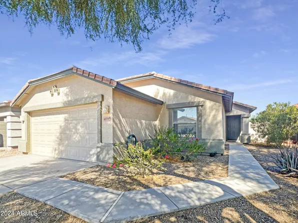 44534 W Windrose Drive, Maricopa, AZ 85138
