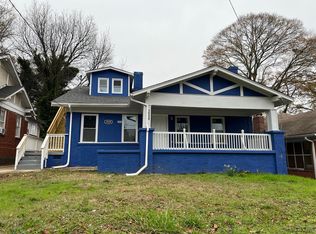 1519 Olympian Way SW #B, Atlanta, GA
