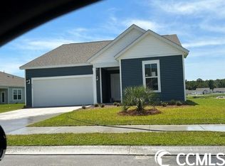 820 Wailea Cir LOT 193, Little River, SC 29566