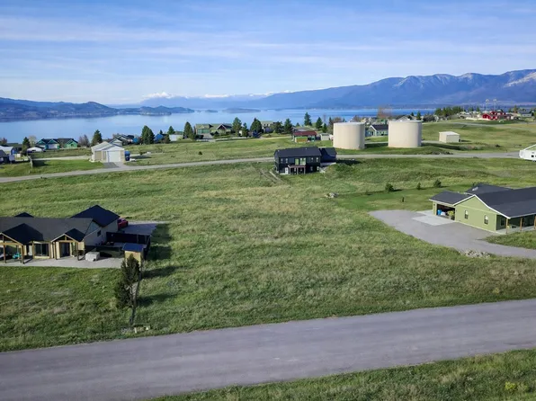 Nhn Skyview Ln Lot 35, Polson, MT 59860